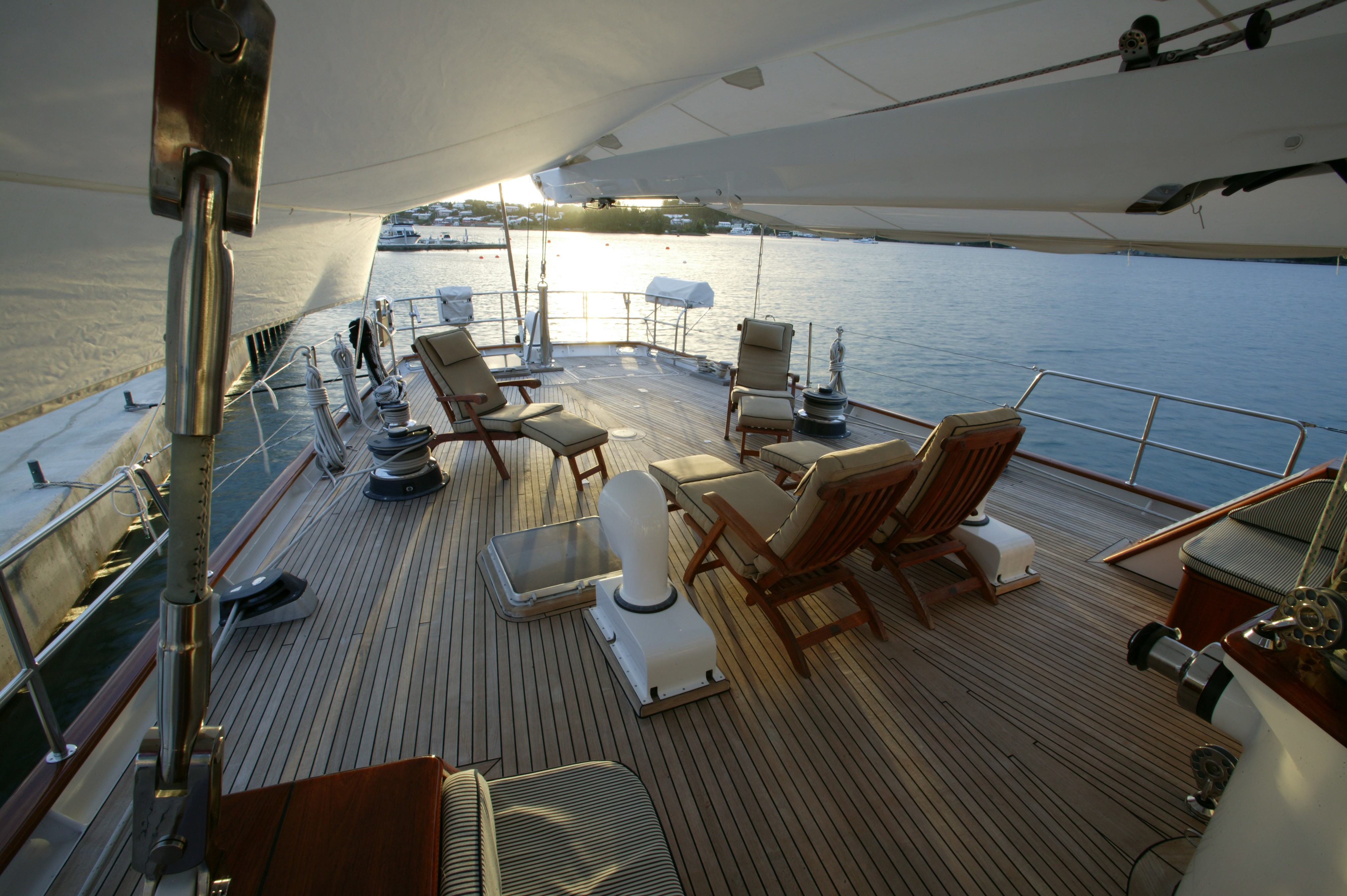 Yacht Freedom, Picchiotti CHARTERWORLD Luxury Superyacht Charters